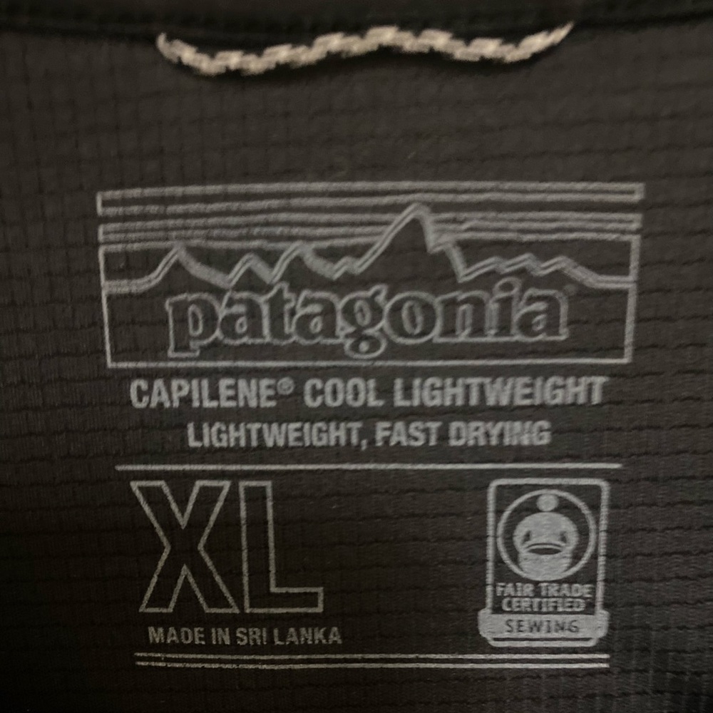 Patagonia